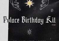 PVLACE Birthday Kit WAV MIDI FLP