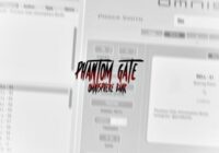 HZE Phantom Gate (Omnisphere Bank)