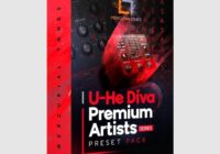 Mercurial Tones – Premium Artist Diva Preset Pack