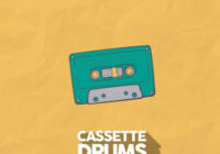 Red Sounds – Cassette Drums WAV