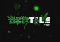 Yoshi “Reptile” Sample Library WAV