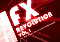 SOR FX Revolution Vol.1 MULTIFORMAT