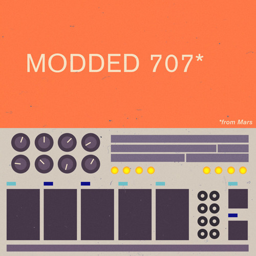 Samples From Mars 707 From Mars MULTIFORMAT