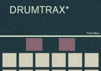 Samples From Mars Drumtrax From Mars MULTIFORMAT