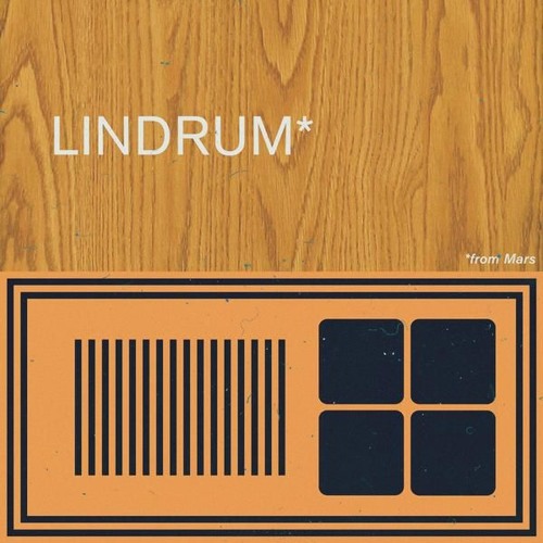 Samples From Mars Lindrum From Mars MULTIFORMAT