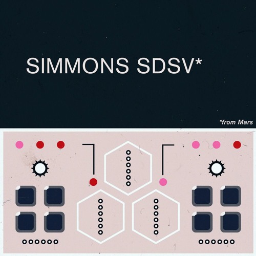 Samples From Mars SDSV From Mars MULTIFORMAT