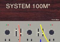 Samples From Mars SYS100M From Mars MULTIFORMAT