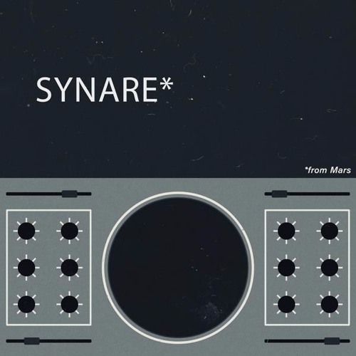 Samples From Mars Synare From Mars MULTIFORMAT