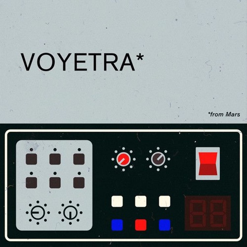 Samples From Mars Voyetra From Mars MULTIFORMAT