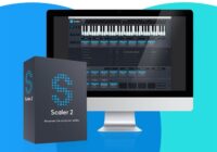 Plugin Boutique Scaler 2 v2.4.1 VST2 VST3 AU AAX