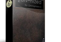 Seed Audio Galvanized for Omnisphere 2