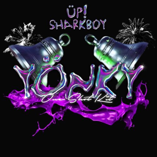 Sharkboy & UPMADEIT “Yonky” One Shot Kit WAV