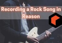 Skillshare How to Record a Rock Song in Reason TUTORIAL Learn how to record a rock song in Reason. The class starts with programming drums, then continues with laying down rhythm guitar, bass guitar, and leads. Links