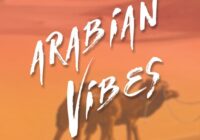 Smokey Loops Arabian Vibes WAV