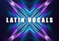 Smokey Loops Latin Vocals Vol.1 WAV-