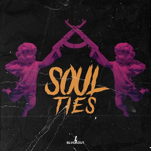 Blvckout Soul Ties WAV MIDI