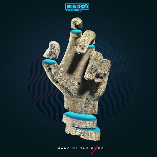 Sound Junkie Hand of the Gxds by Sound Junkie WAV