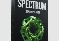 Cymatics Spectrum: Serum Presets