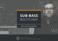 Warp Academy Sub-Bass Bootcamp TUTORIAL