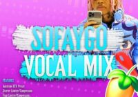 Lil Gunnr The Sofaygo Vocal Preset + ADLIBS FST