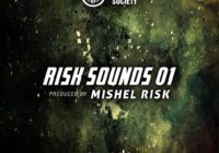 The Groove Society Risk Sounds Vol. 1 by Mishel Risk WAV