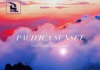 TrakTrain Pacifica Sunset Sample Pack WAV