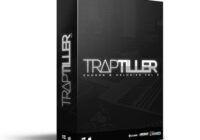 StudioLinked Trap Tiller Vol.2 WAV MIDI