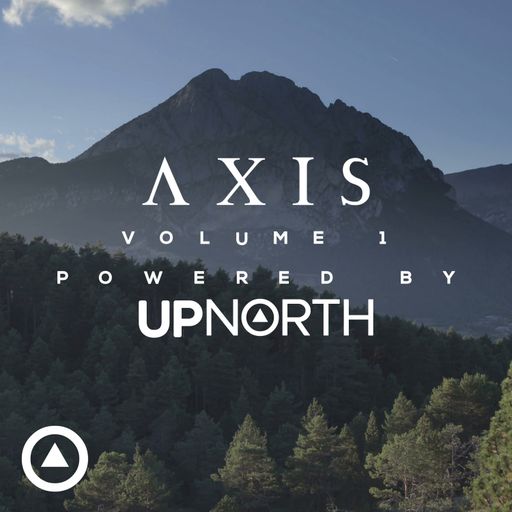 UpNorth Music AXIS Powered by UpNorth WAV