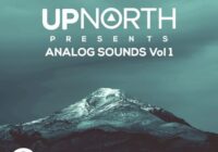 UpNorth Music UpNorth Presents Analog Sounds Vol. 1 WAV