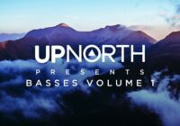 UpNorth Music UpNorth Presents Basses Vol. 1 WAV