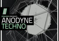 Zenhiser Anodyne Techno WAV