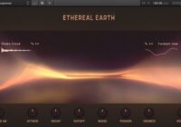 NI Play Series: ETHEREAL EARTH v2.0.2 KONTAKT