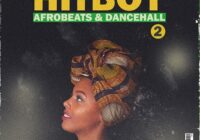 VBGotHeat HitBoy 2 – Afrobeats & Dancehall WAV MIDI