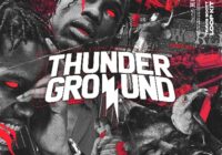 nolyrics Thunderground Loop Kit WAV MIDI