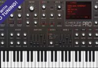 2getheraudio Cheeze Machine PRO v1.2.1.8093 WIN