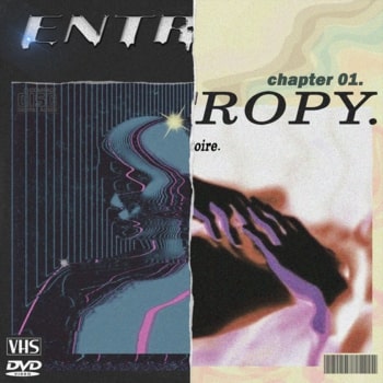 AOA Music Library ProdByTy Entropy Bundle (Compositions & Stems) WAV