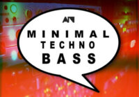 About Noise Minimal Techno Bass WAV