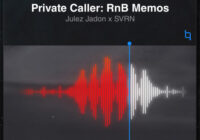 Capsun ProAudio Private Caller RnB Memo WAV