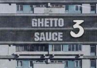 Cartel Loops Ghetto Sauce Vol. 3 WAV MIDI