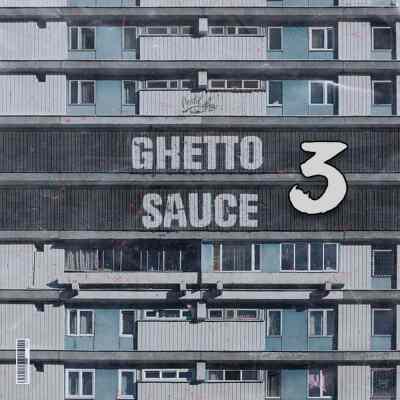 Cartel Loops Ghetto Sauce Vol. 3 WAV MIDI