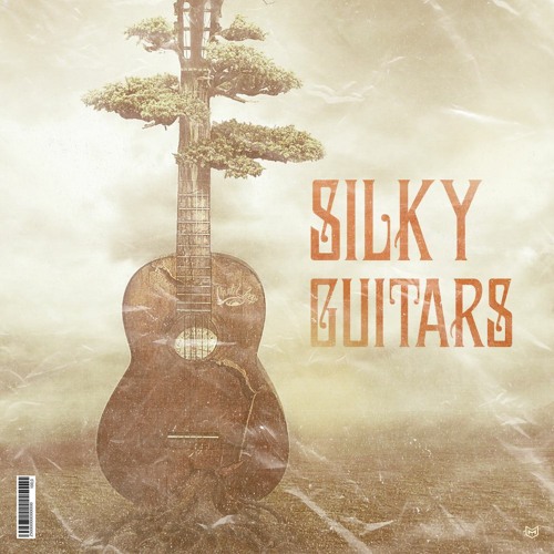 Cartel Loops Silky Guitars WAV