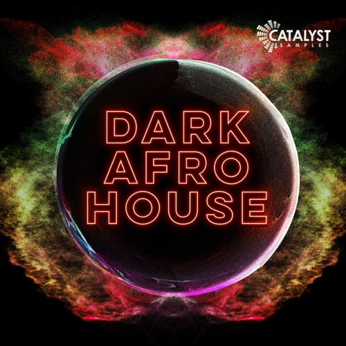 Catalyst Samples Dark Afro House WAV