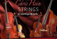 Chris Hein Strings Compact KONTAKT