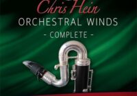 Chris Hein Orchestral Winds Complete v2.0 KONTAKT