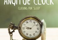 Clock Ticking Antique Clock Ticking for Sleep [Sound Effects] WAV