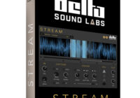 Delta Sound Labs Stream v1.2.0 WIN