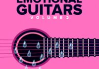 DiyMusicBiz Emotions Guitar SoundPack Vol 2 WAV