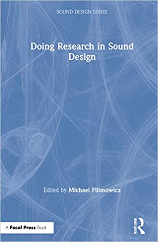 Doing Research in Sound Design PDF