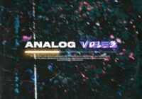 Double Bang Music Analog Vibes Vol.3 WAV