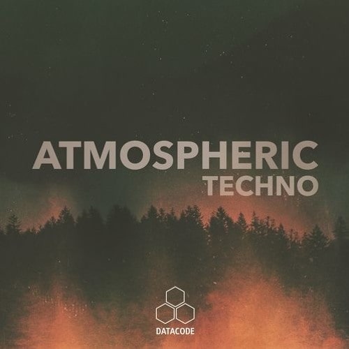 Datacode FOCUS: Atmospheric Techno WAV